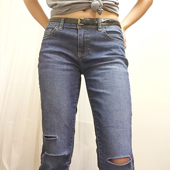 VANS girls denim jeans - Picture 1 of 6